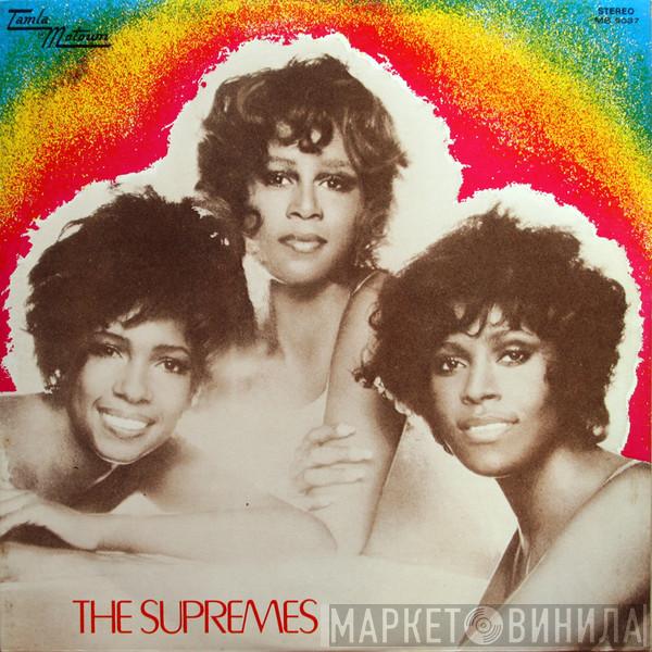  The Supremes  - The Supremes