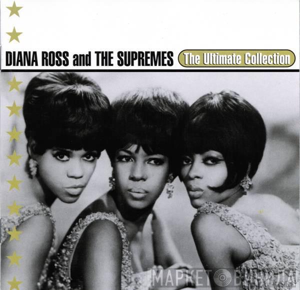 The Supremes - The Ultimate Collection