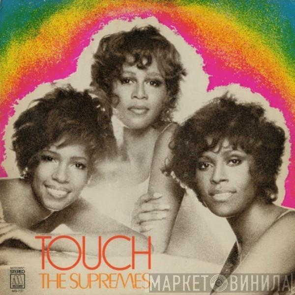 The Supremes - Touch