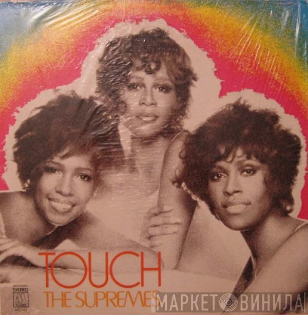 The Supremes - Touch