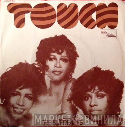 The Supremes - Touch