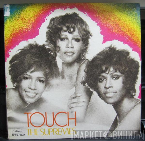 The Supremes  - Touch