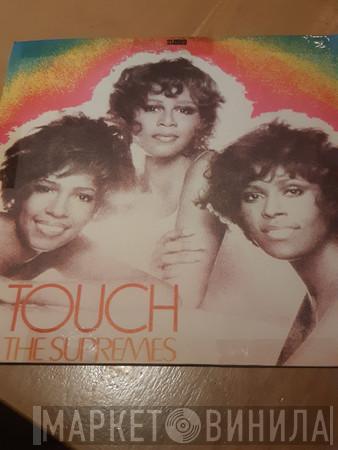  The Supremes  - Touch