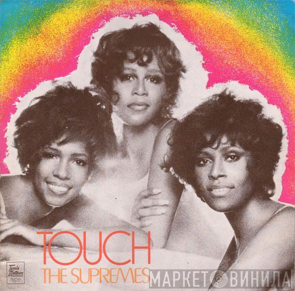 The Supremes - Touch