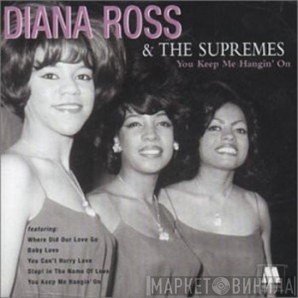 The Supremes - You Keep Me Hangin' On