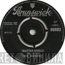 The Surfaris - Scatter Shield