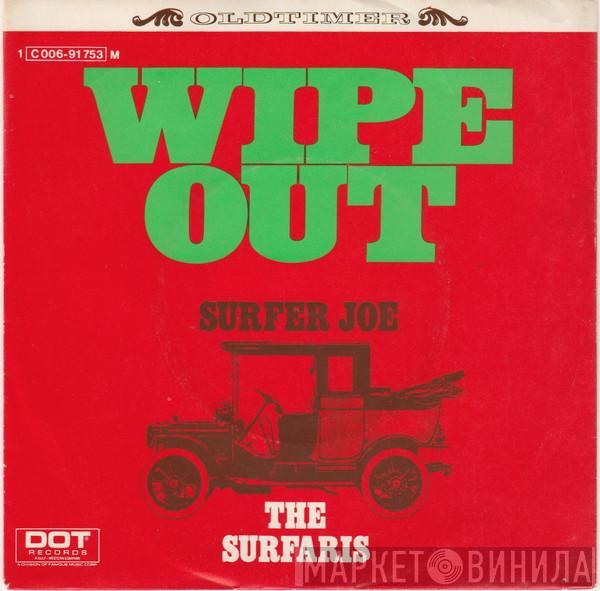 The Surfaris - Wipe Out