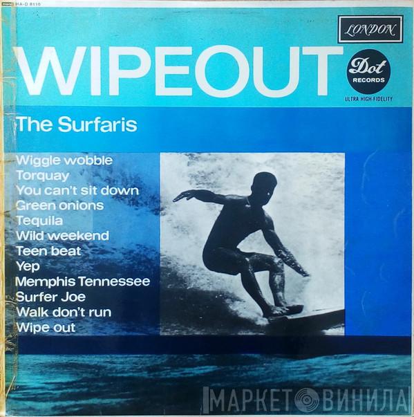 The Surfaris - Wipe Out