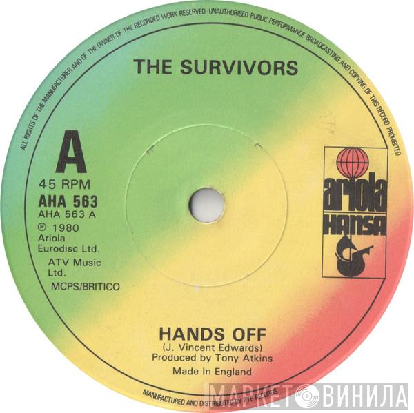 The Survivors  - Hands Off