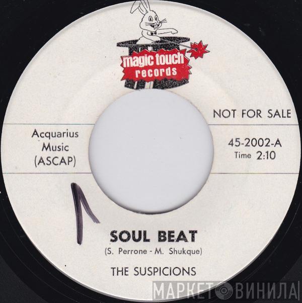 The Suspicions  - Soul Beat / A Winter's Serenade