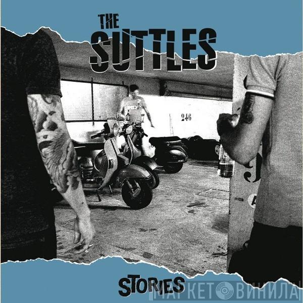 The Suttles - Stories