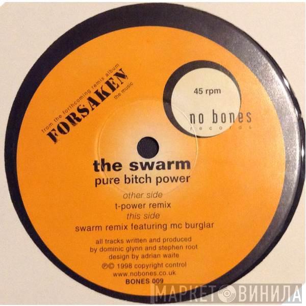 The Swarm  - Pure Bitch Power