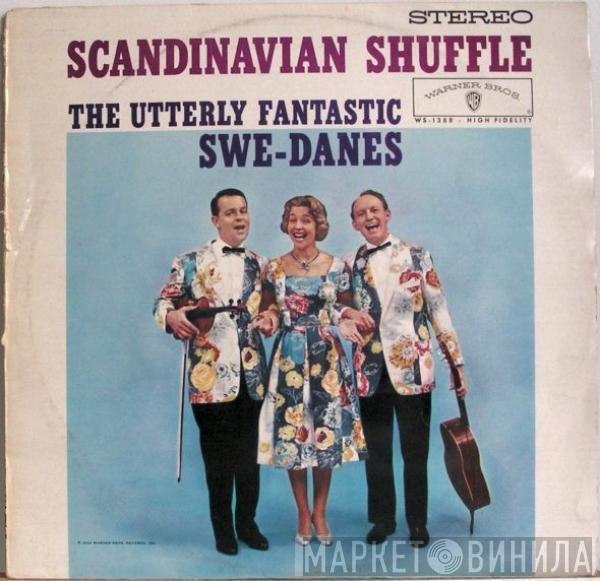 The Swe-Danes - Scandinavian Shuffle