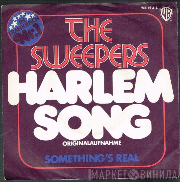 The Sweepers - Harlem Song