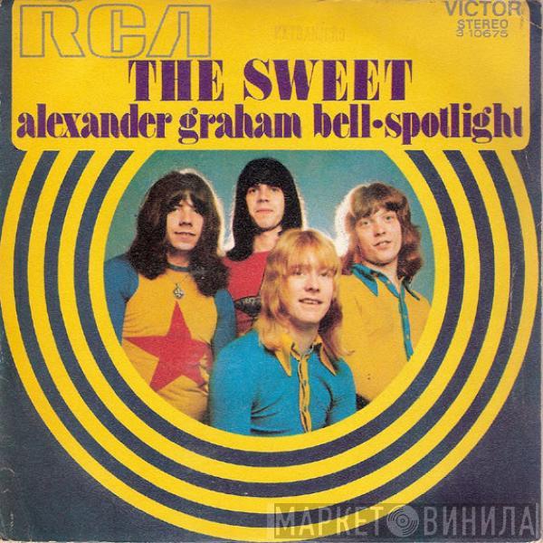 The Sweet - Alexander Graham Bell