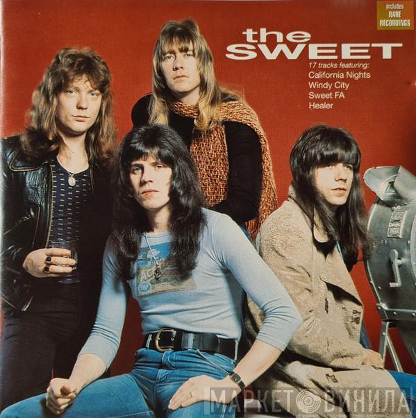 The Sweet - Archive Series