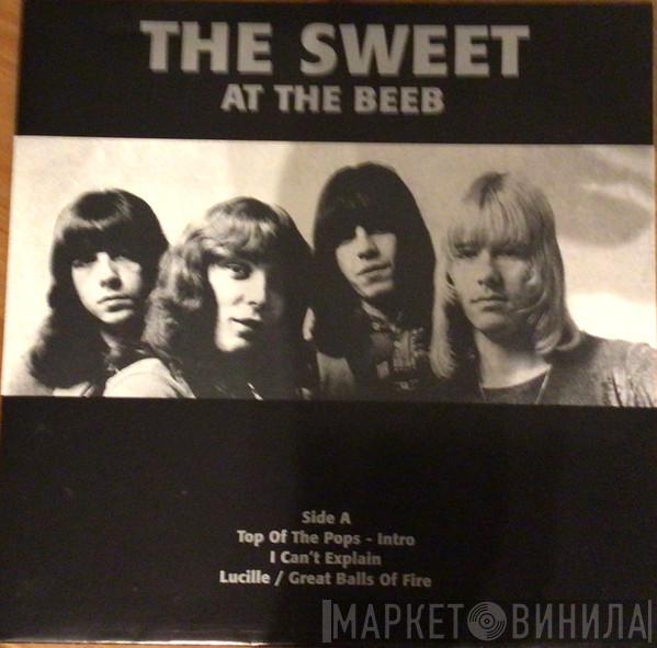  The Sweet  - At The Beeb