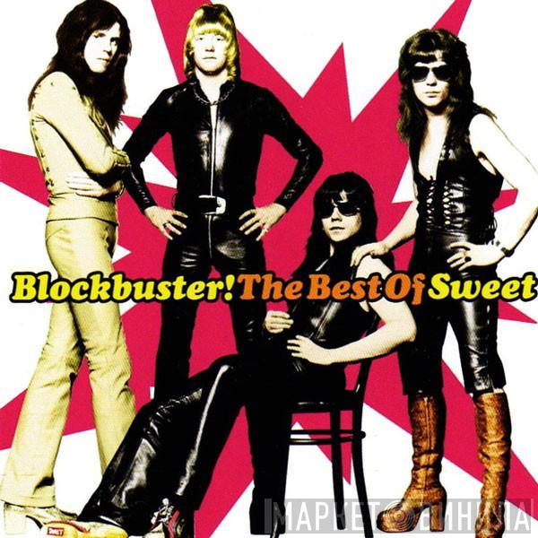 The Sweet - Blockbuster! (The Best Of Sweet)