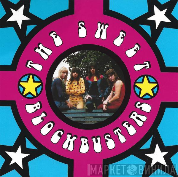 The Sweet - Blockbusters