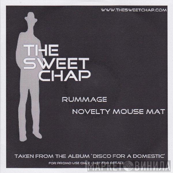 The Sweet Chap - Rummage