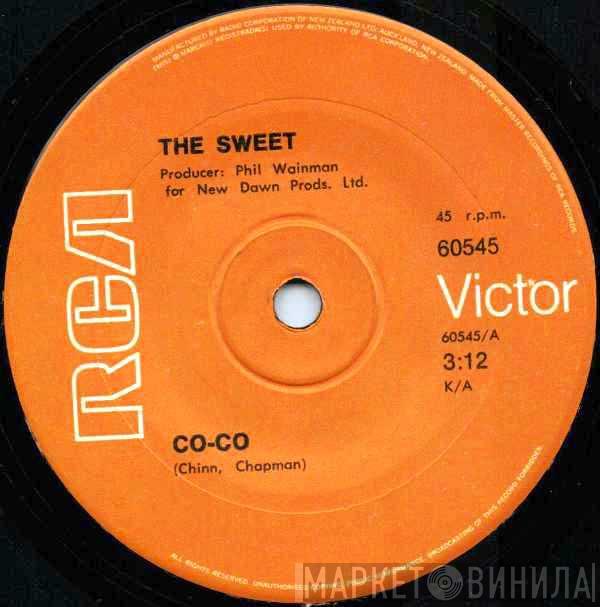  The Sweet  - Co-Co