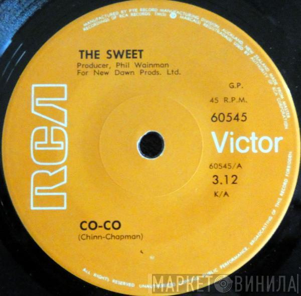  The Sweet  - Co-Co