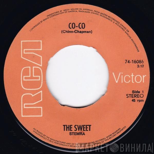 The Sweet  - Co-Co