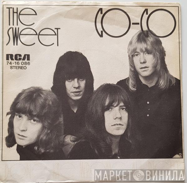  The Sweet  - Co-Co