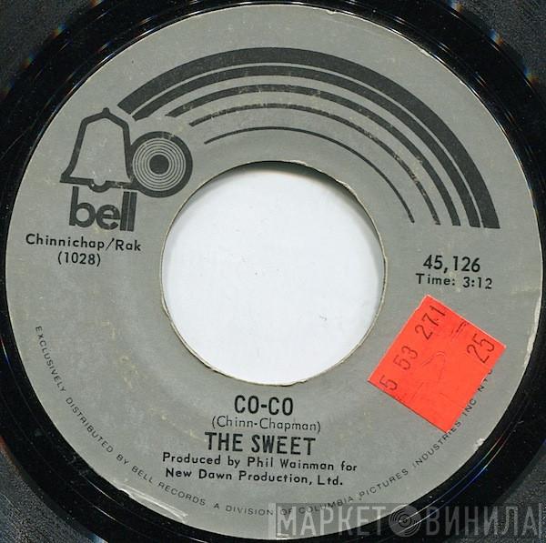  The Sweet  - Co-Co
