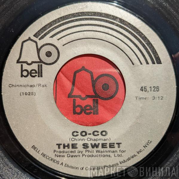  The Sweet  - Co-Co