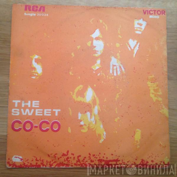  The Sweet  - Co-Co