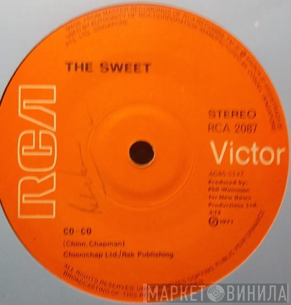  The Sweet  - Co-Co