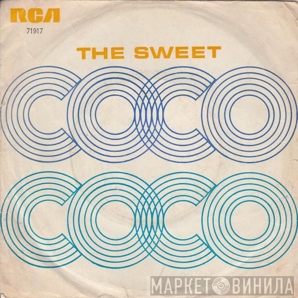  The Sweet  - Co-Co