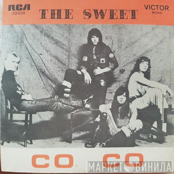  The Sweet  - Co Co