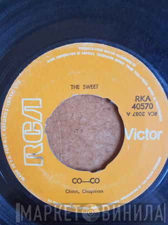  The Sweet  - Co-Co
