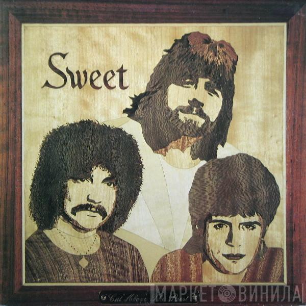  The Sweet  - Cut Above The Rest