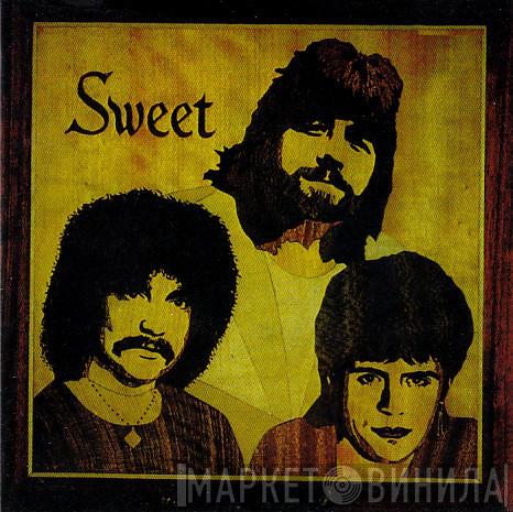  The Sweet  - Cut Above The Rest