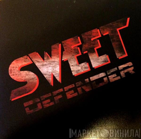  The Sweet  - Defender