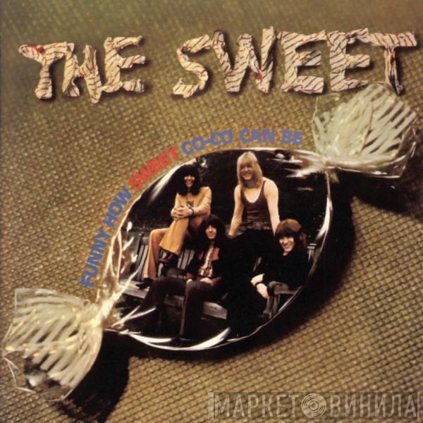  The Sweet  - Funny, How Sweet Co-Co Can Be