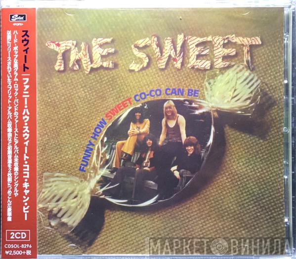  The Sweet  - Funny How Sweet Co-Co Can Be