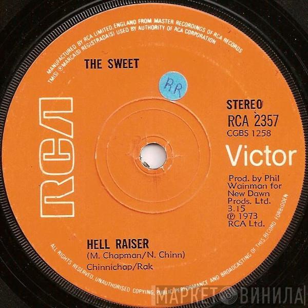 The Sweet - Hell Raiser