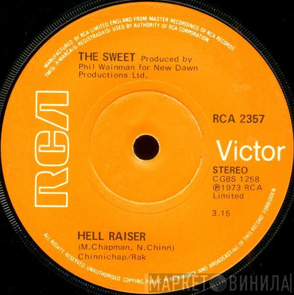 The Sweet - Hell Raiser