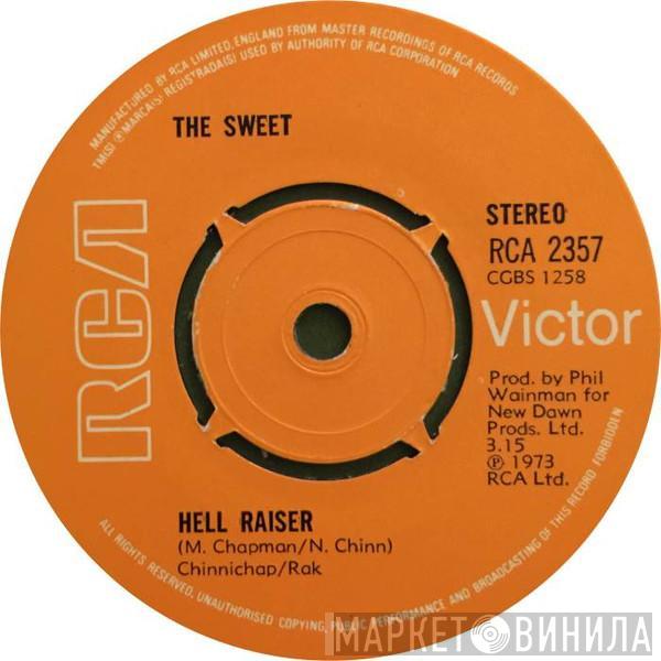 The Sweet - Hell Raiser