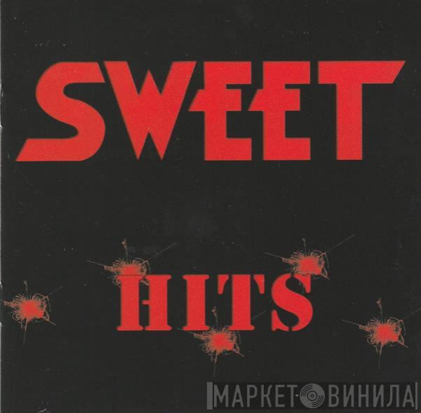  The Sweet  - Hits