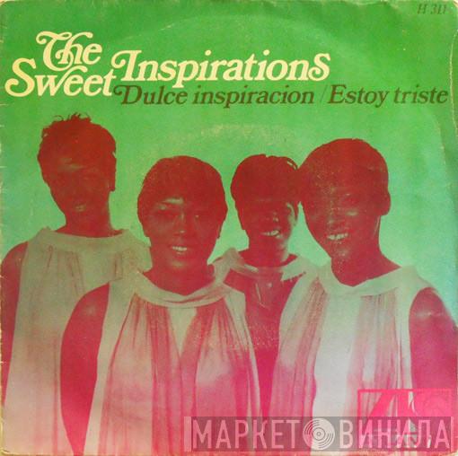  The Sweet Inspirations  - Dulce Inspiracion / Estoy Triste