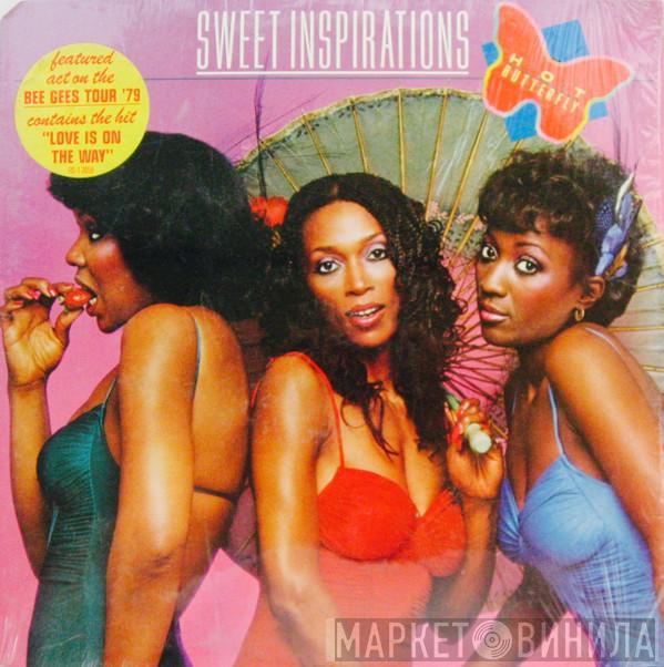The Sweet Inspirations - Hot Butterfly