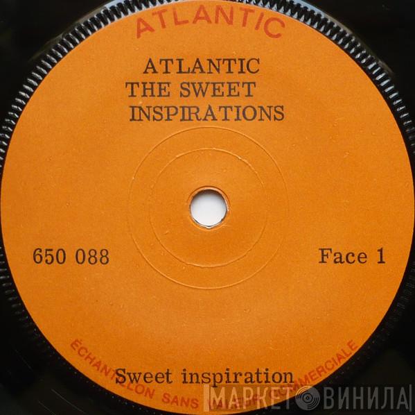  The Sweet Inspirations  - Sweet Inspiration
