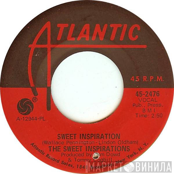 The Sweet Inspirations - Sweet Inspiration
