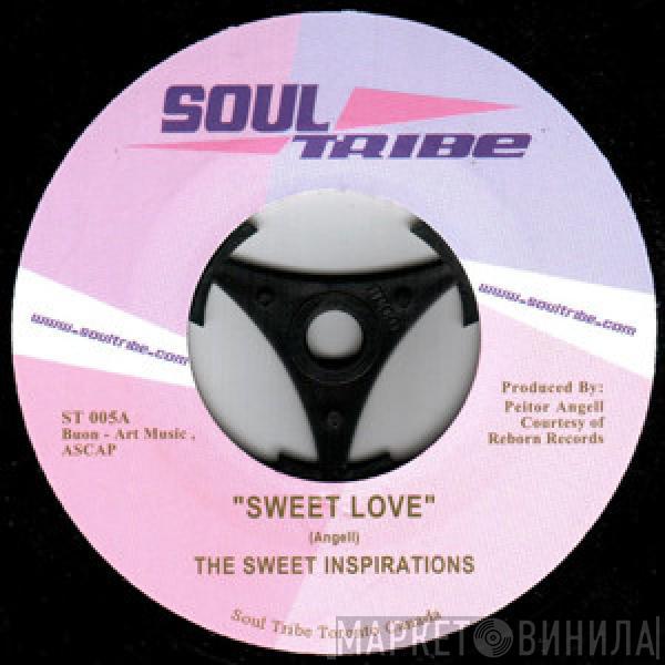 The Sweet Inspirations - Sweet Love / How Can We Say Goodbye