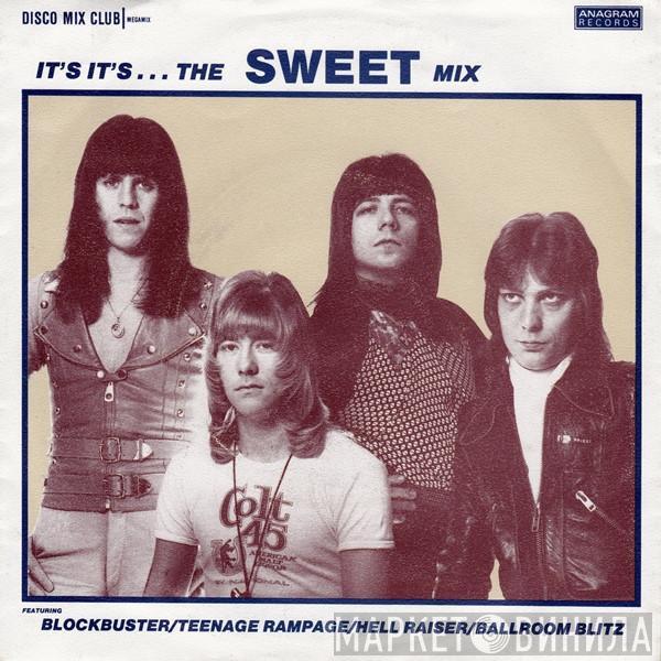 The Sweet - It's It's...The Sweet Mix